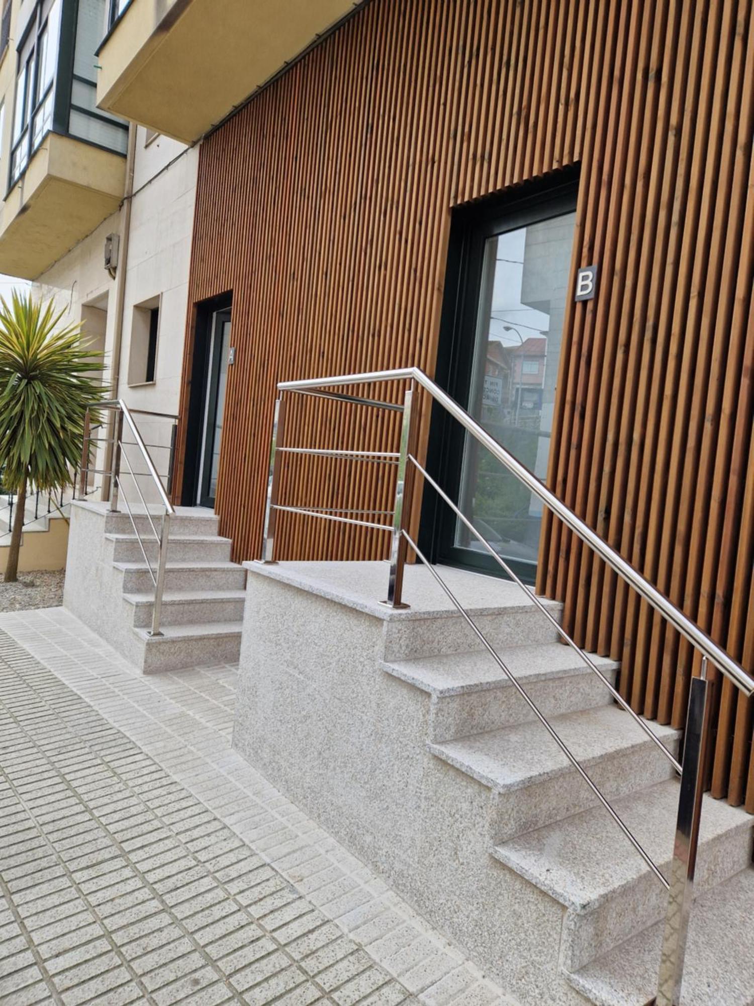 Apartaments Marina B5 ريدونديلا المظهر الخارجي الصورة