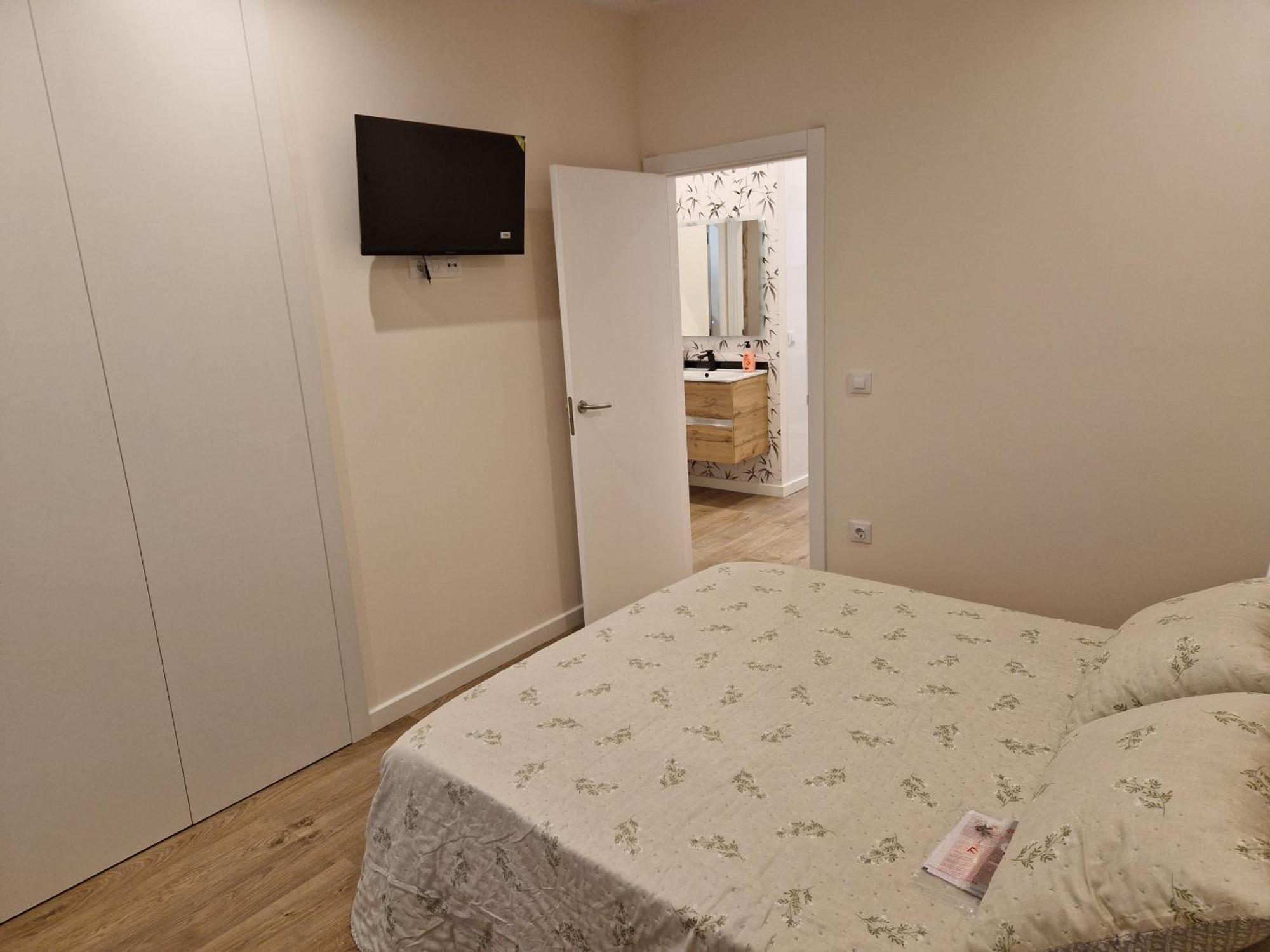 Apartaments Marina B5 ريدونديلا المظهر الخارجي الصورة