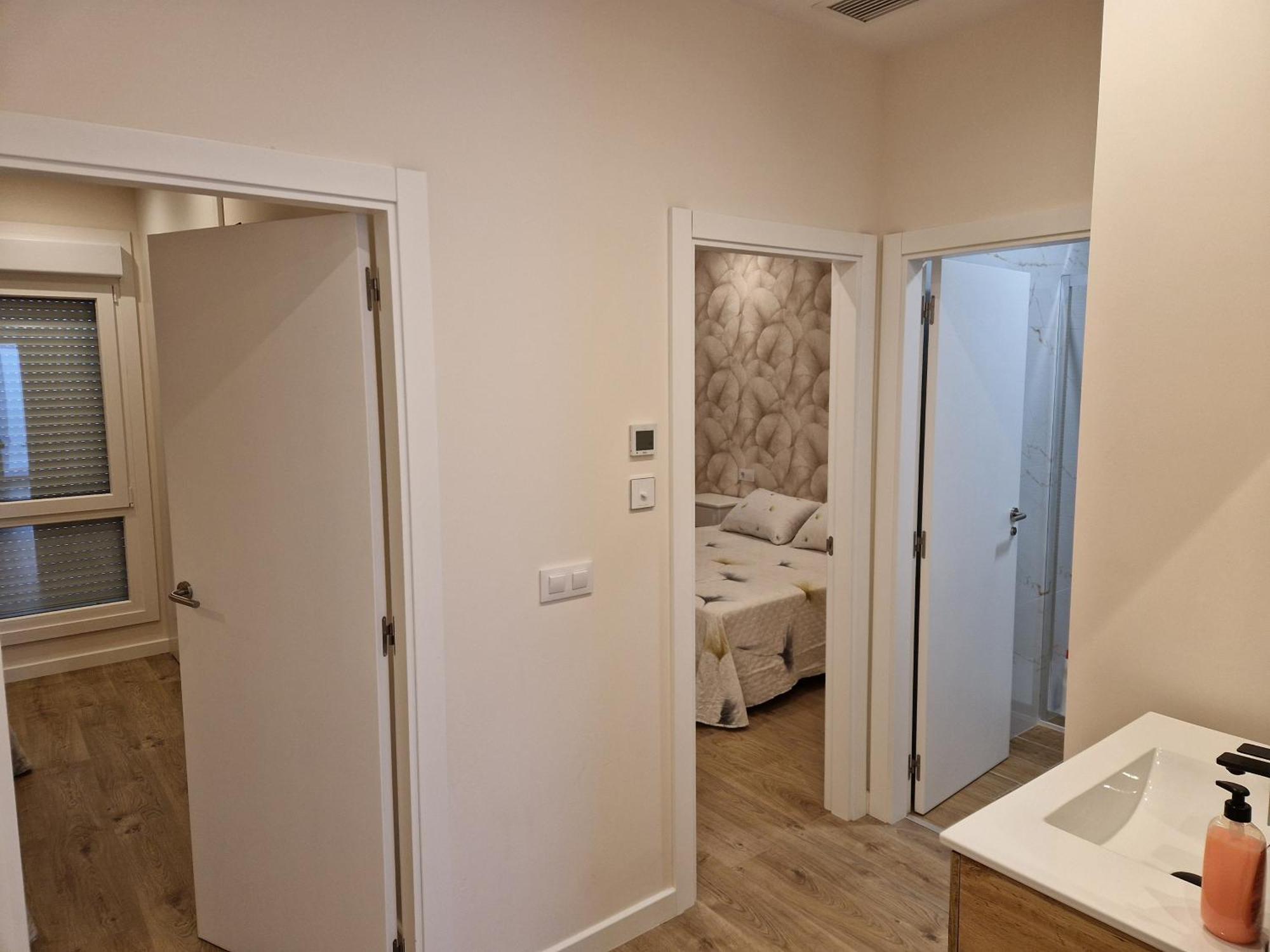 Apartaments Marina B5 ريدونديلا المظهر الخارجي الصورة